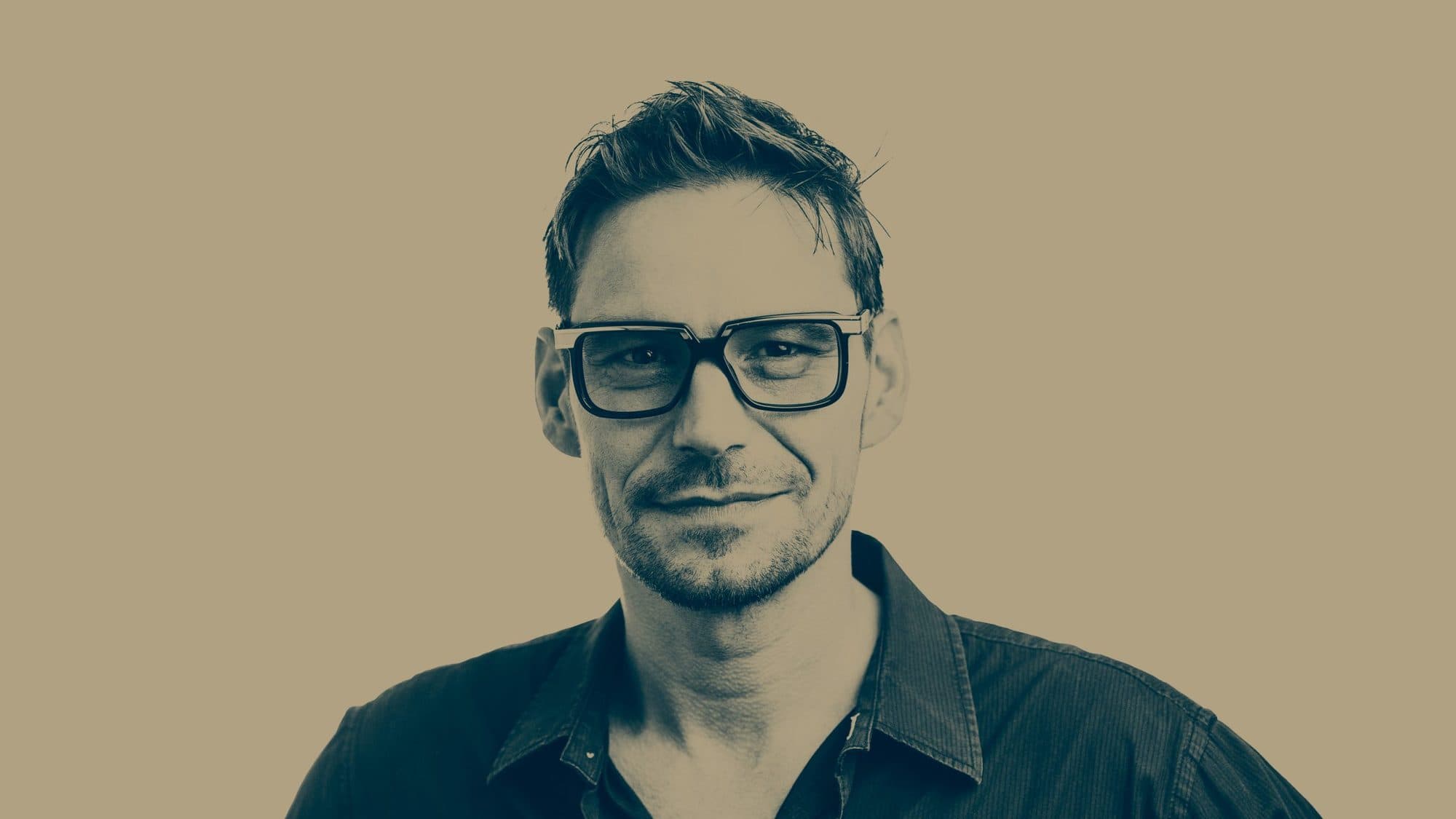 Joachim Liedloff, Augenoptikermeister